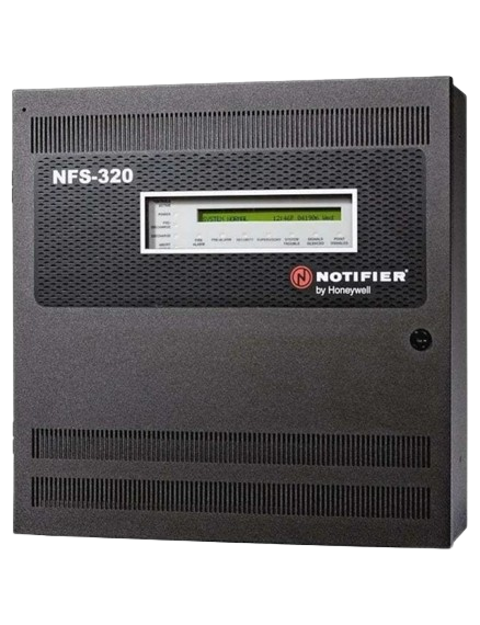 NFS-320E-SP